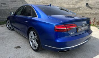 2014 (64) AUDI A8 SPORTS **** NOW SOLD **** full