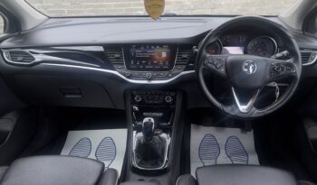 2016 (66) Vauxhall Astra Elite Nav **** NOW SOLD **** full