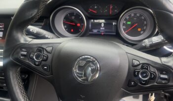 2016 (66) Vauxhall Astra Elite Nav **** SOLD **** full