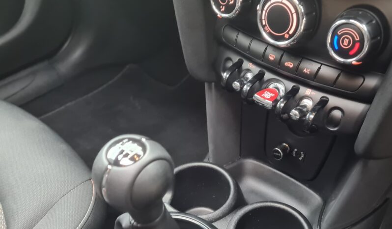 2015 (65) MINI COOPER D 1.5 Diesel, 5 Door Hatchback – **** SOLD **** full