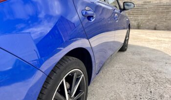 2018 Toyota Auris 1.8 VVT-h Design CVT Euro 6 (s/s) 5dr full