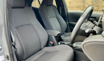 2020 Toyota Corolla 1.8 VVT-i Hybrid Design 5 door CVT Automatic full