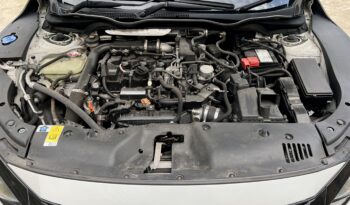 2017 Honda Civic 1.0 VTEC Turbo SR **** NOW SOLD **** full